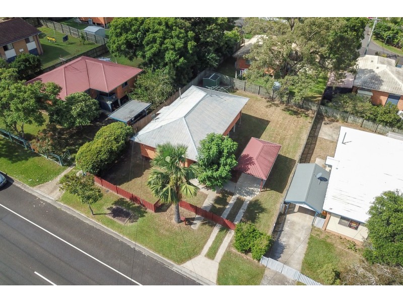 164 Stuart Street, Goodna QLD 4300