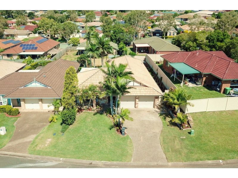 10 Power Court, Goodna QLD 4300