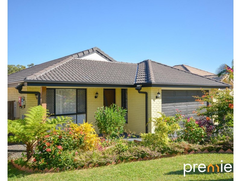 16 Jonic Drive, Goodna QLD 4300