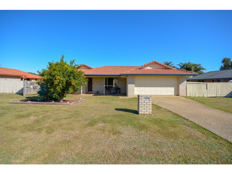 47 Rockman Drive, Raceview QLD 4305