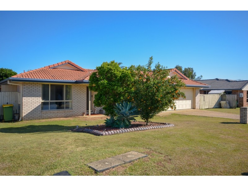 47 Rockman Drive, Raceview QLD 4305