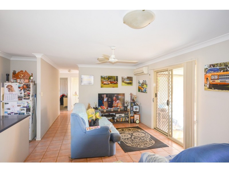 47 Rockman Drive, Raceview QLD 4305