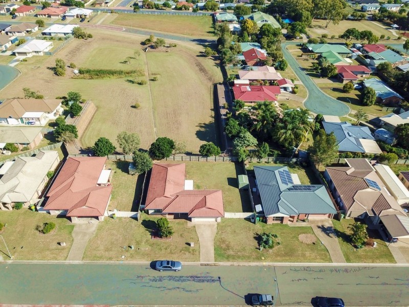 47 Rockman Drive, Raceview QLD 4305