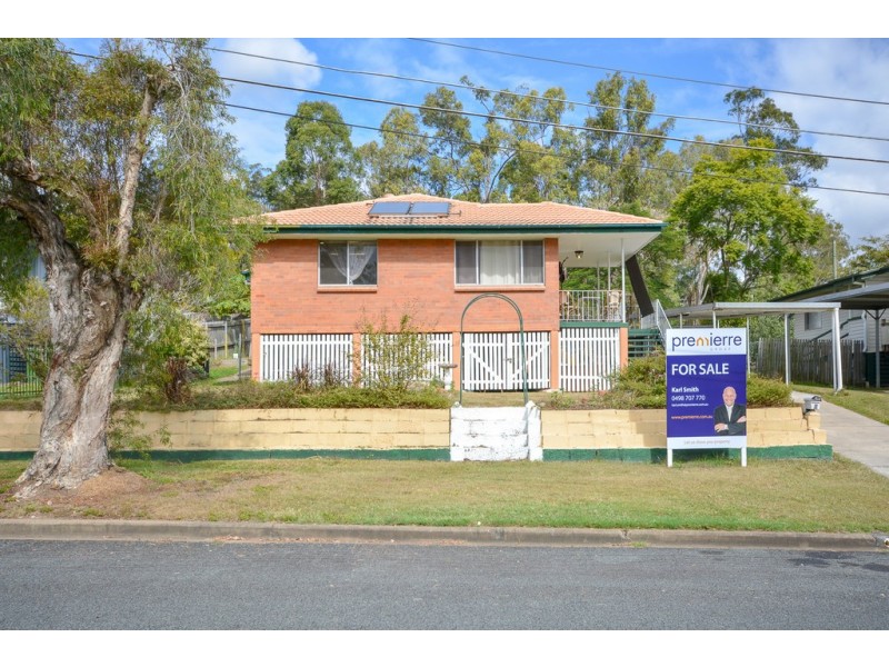 3 Castle Street, Goodna QLD 4300