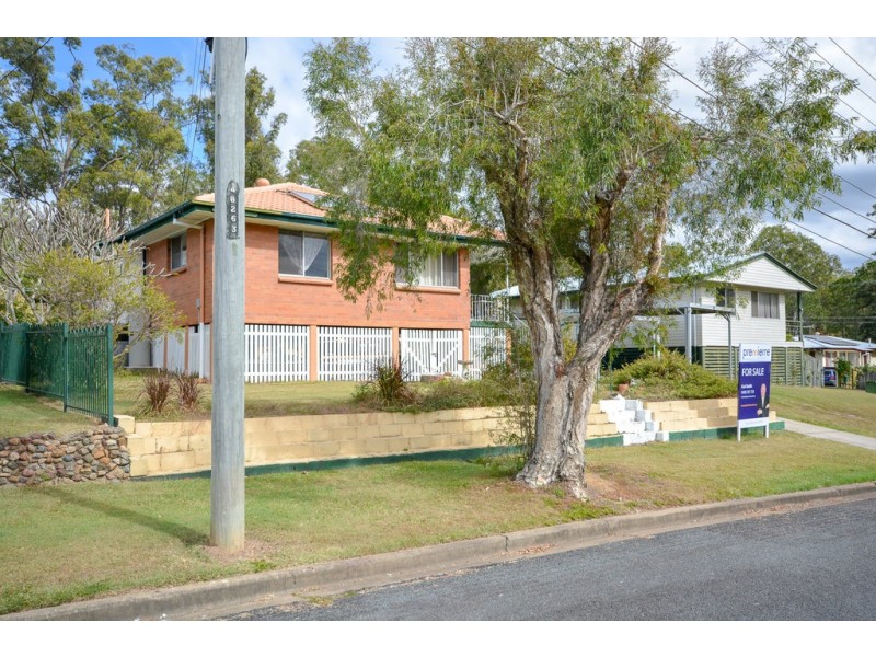 3 Castle Street, Goodna QLD 4300