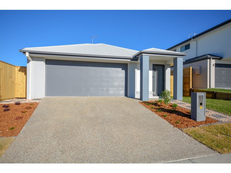 14 Saunter Street, Bellbird Park QLD 4300