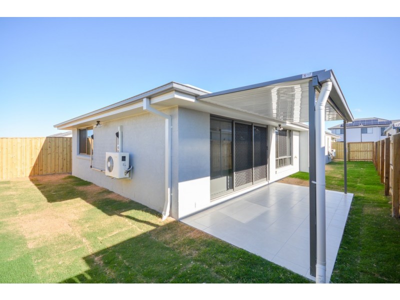 23 Holland Street, Bellbird Park QLD 4300