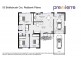 53 Bottlebrush Crescent, Redbank Plains QLD 4301 Floorplan
