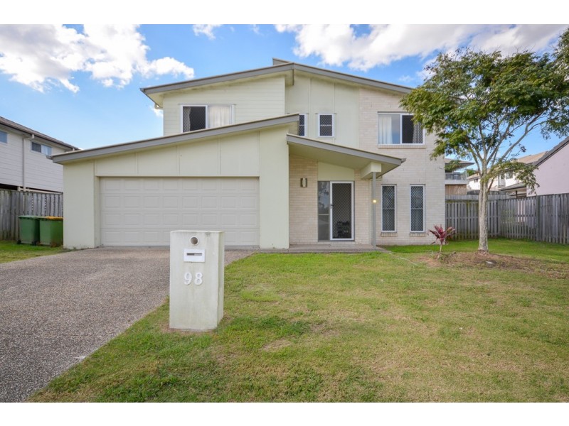 98 Ingles Drive, Redbank Plains QLD 4301