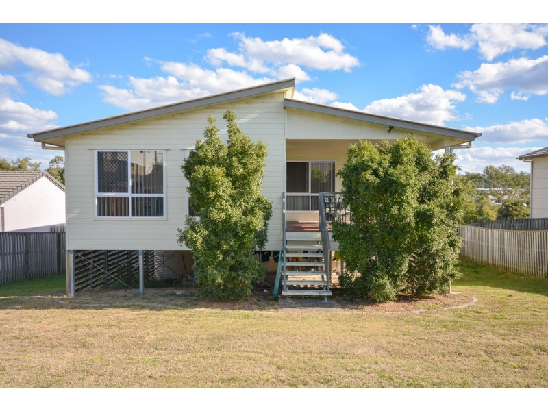 98 Ingles Drive, Redbank Plains QLD 4301