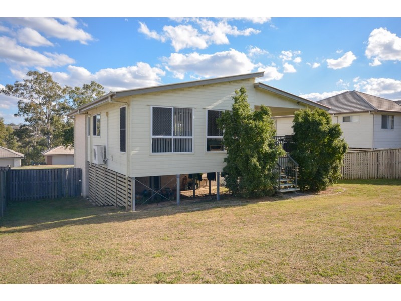 98 Ingles Drive, Redbank Plains QLD 4301