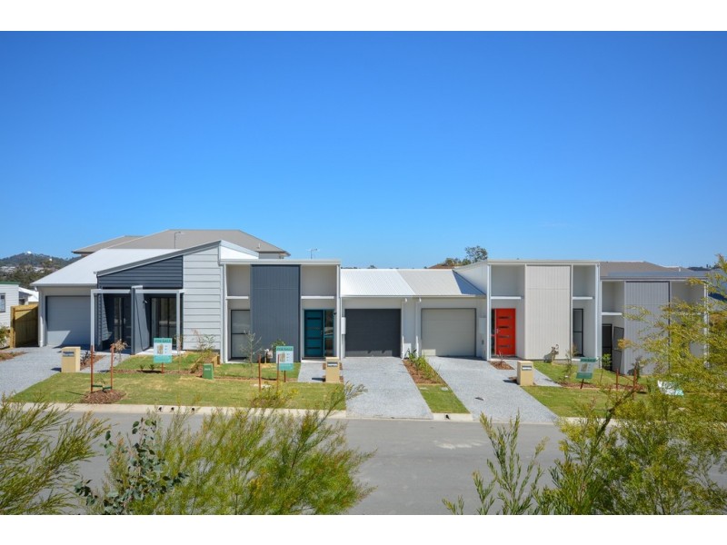 45 Meadows Circuit, Bellbird Park QLD 4300