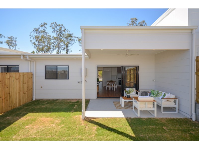 45 Meadows Circuit, Bellbird Park QLD 4300