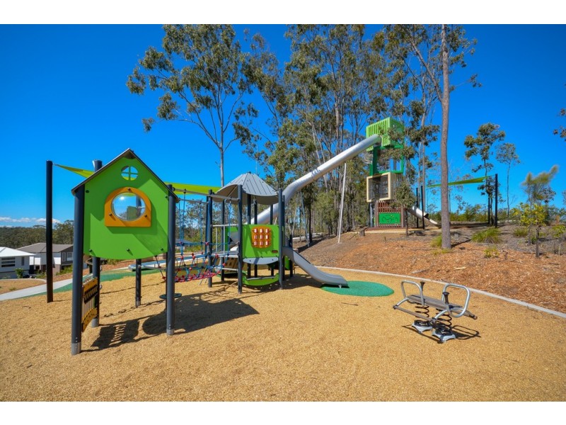 45 Meadows Circuit, Bellbird Park QLD 4300