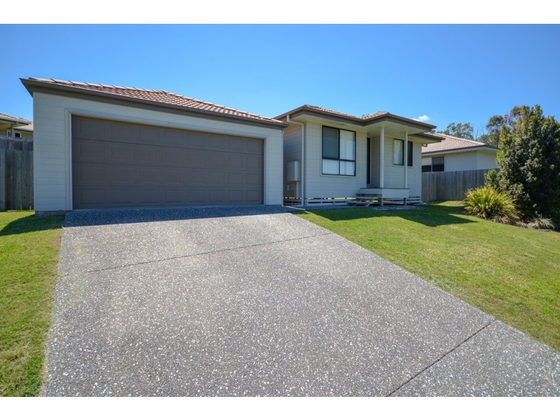 26 Ashbourne Avenue, Goodna QLD 4300