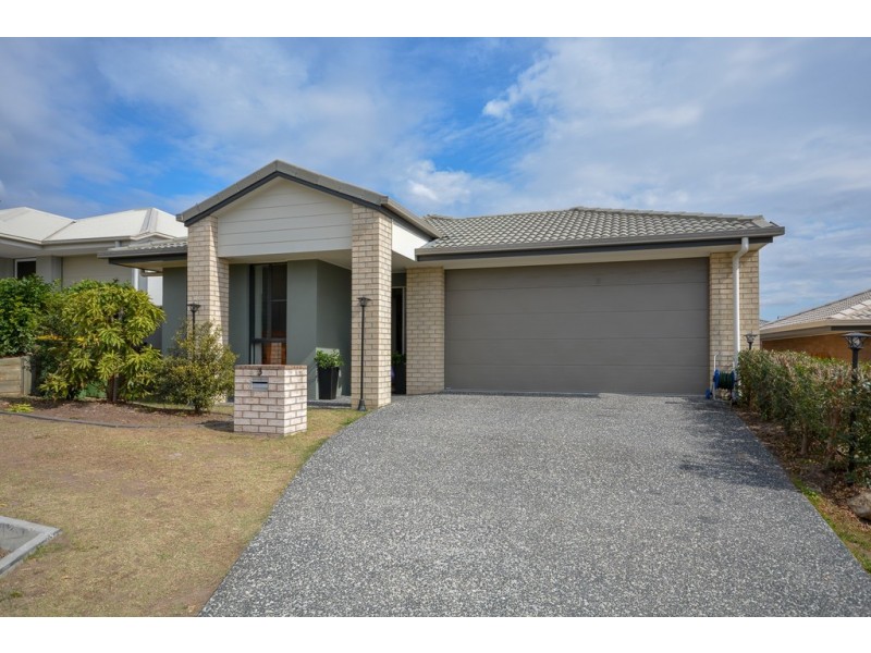 3 Calandra Street, Redbank Plains QLD 4301