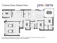 3 Calandra Street, Redbank Plains QLD 4301 Floorplan