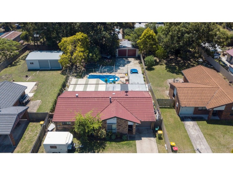 14 Somerfield Street, Redbank Plains QLD 4301