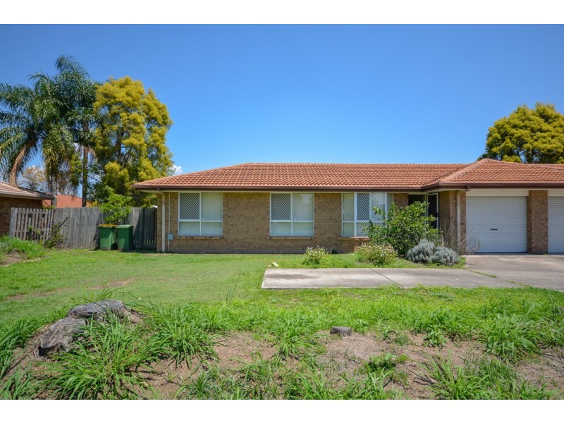 1/236 Brisbane Tce, Goodna QLD 4300