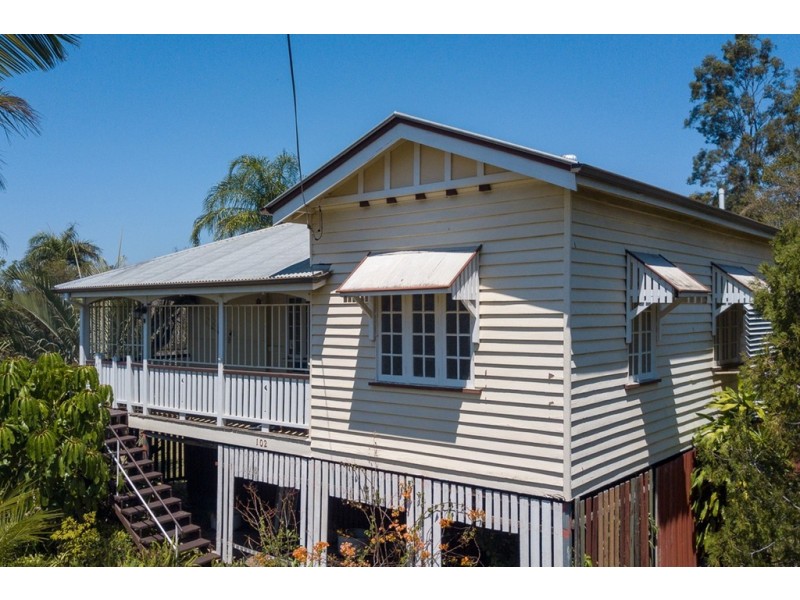 102 Smiths Road, Goodna QLD 4300