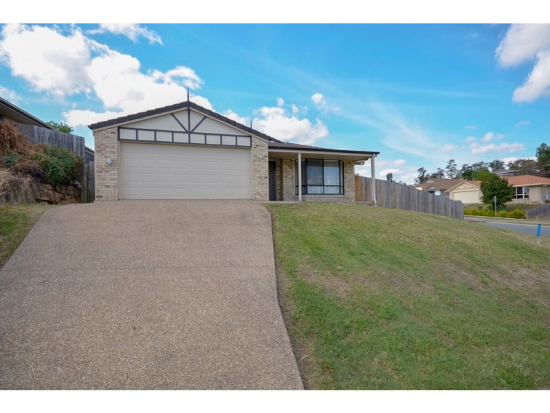 42 Bassili Drive, Collingwood Park QLD 4301