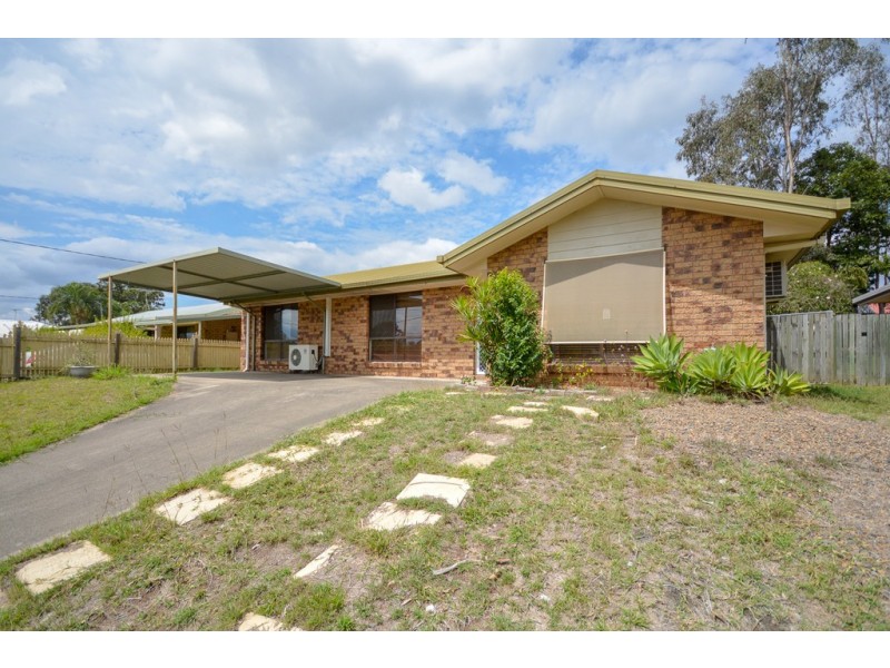 106 Henty Drive, Redbank Plains QLD 4301