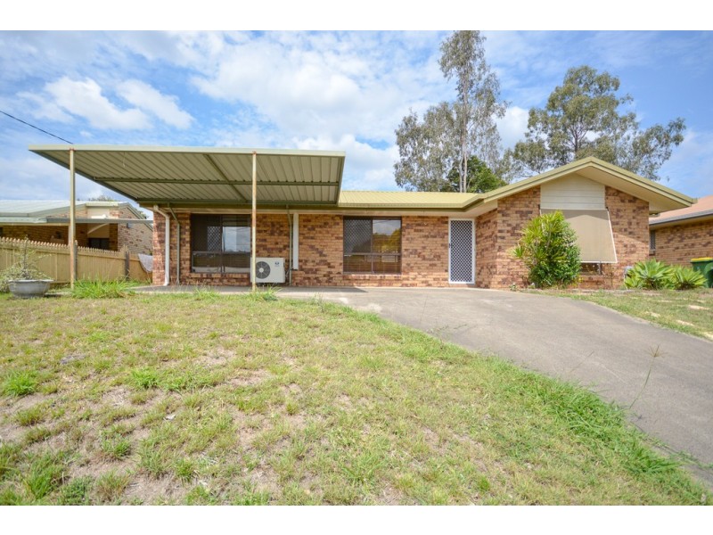 106 Henty Drive, Redbank Plains QLD 4301
