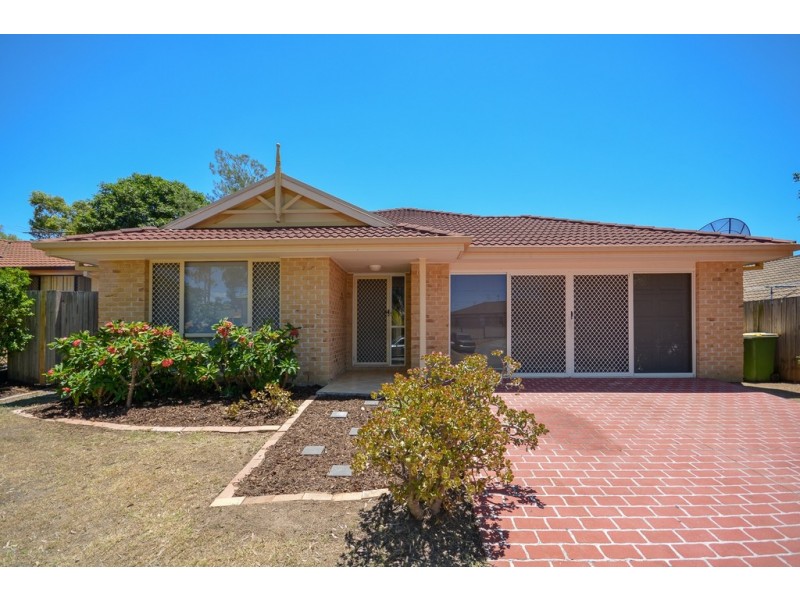 25 Whitmore Crs, Goodna QLD 4300