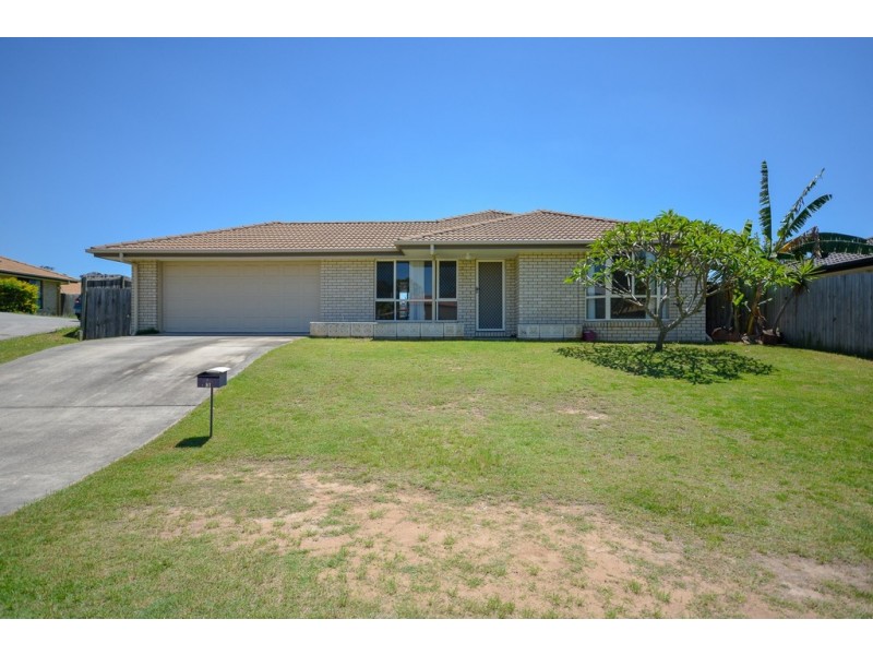 3 Barker Close, Goodna QLD 4300