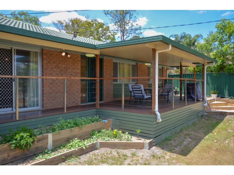 6 Vogler Court, Collingwood Park QLD 4301