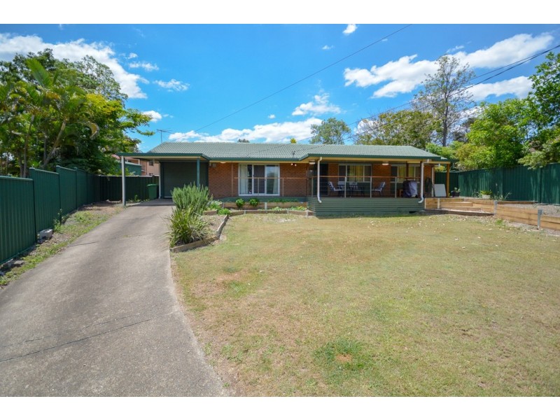 6 Vogler Court, Collingwood Park QLD 4301