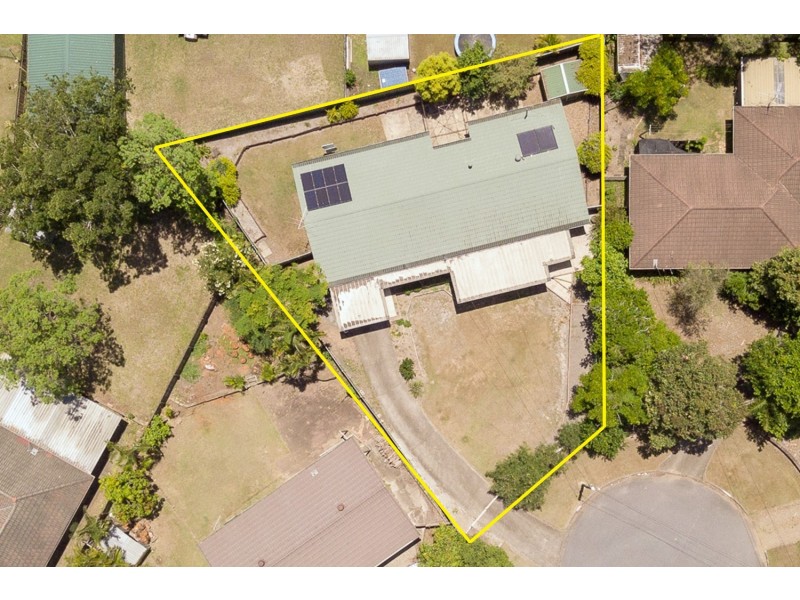 6 Vogler Court, Collingwood Park QLD 4301