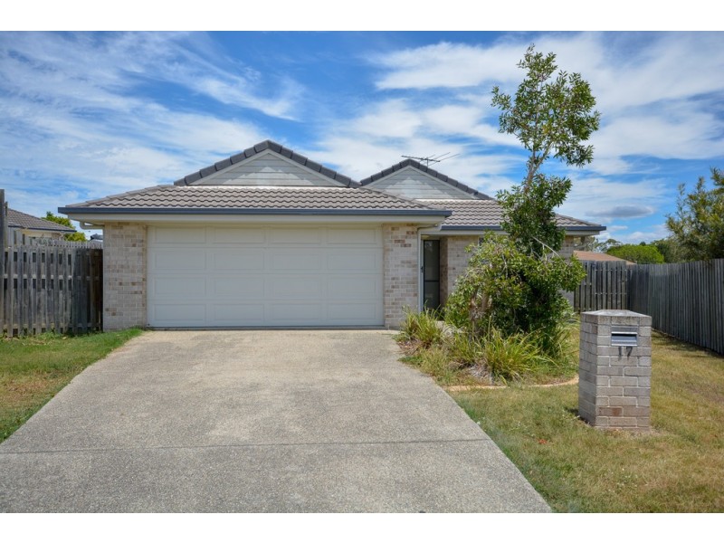 17 Lovely Court, Redbank Plains QLD 4301