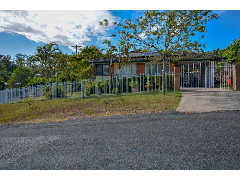 7 Newman Street, Gailes QLD 4300