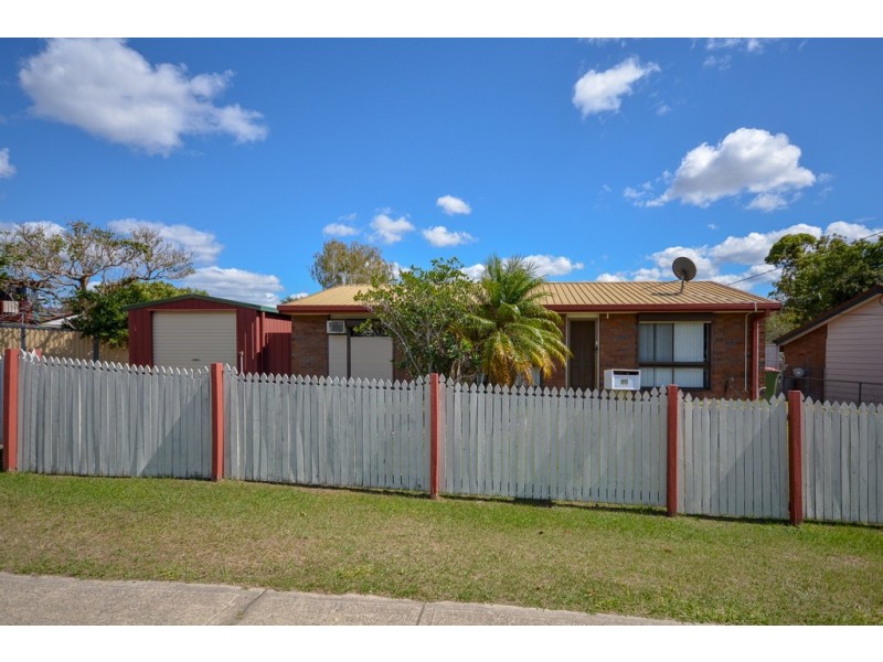 99 Redbank Plains Road, Goodna QLD 4300