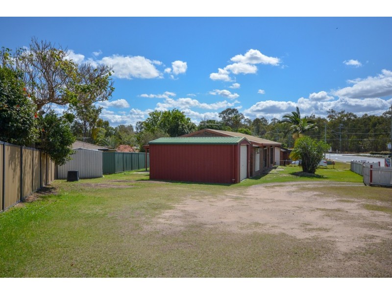 99 Redbank Plains Road, Goodna QLD 4300