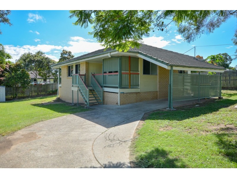 30 Bailee Street, Goodna QLD 4300