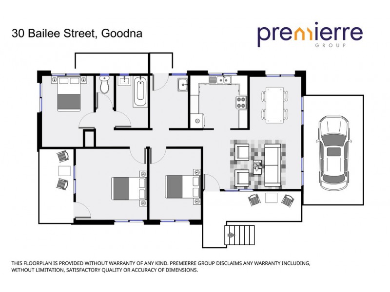 30 Bailee Street, Goodna QLD 4300