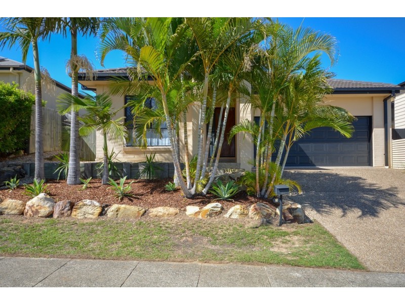 8 Forest Ridge Court, Springfield Lakes QLD 4300