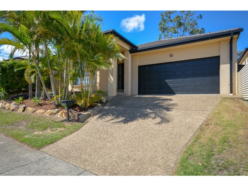 8 Forest Ridge Court, Springfield Lakes QLD 4300