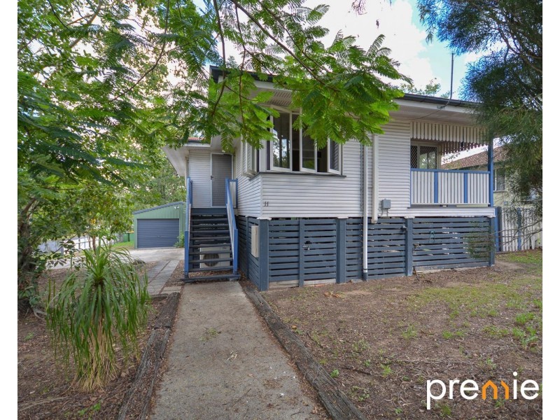 11 Tessman Street, Riverview QLD 4303