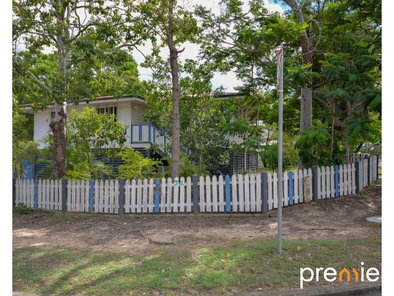 11 Tessman Street, Riverview QLD 4303