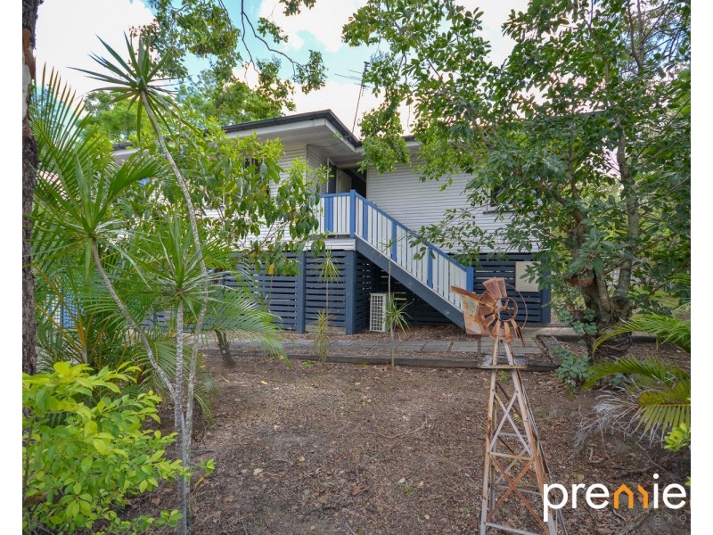 11 Tessman Street, Riverview QLD 4303