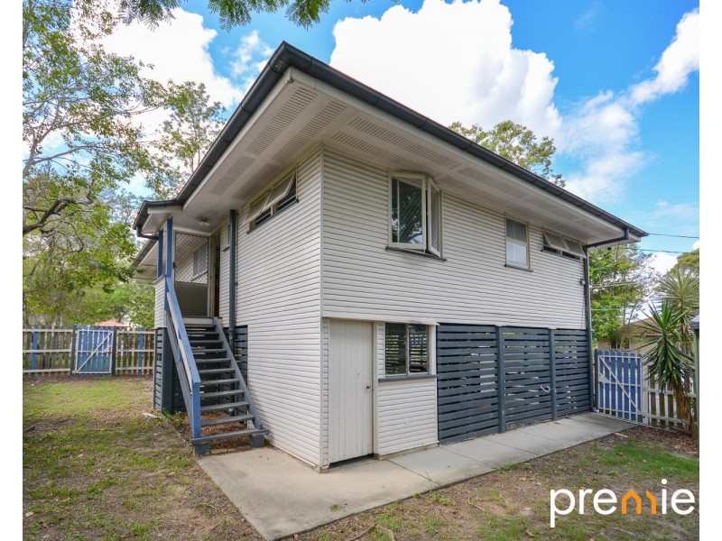11 Tessman Street, Riverview QLD 4303