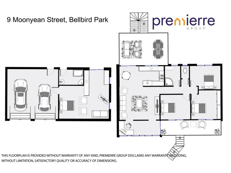 9 Moonyean Street, Bellbird Park QLD 4300