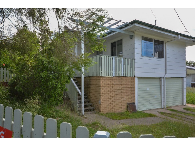 128 Old Ipswich Rd, Riverview QLD 4303