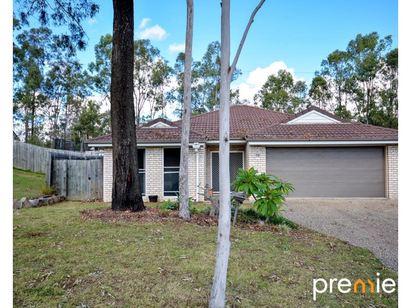 75 McCorry Drive, Collingwood Park QLD 4301