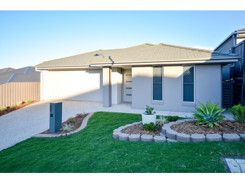 42 McMonagle Crescent, Bellbird Park QLD 4300