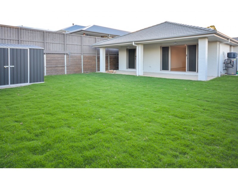 42 McMonagle Crescent, Bellbird Park QLD 4300