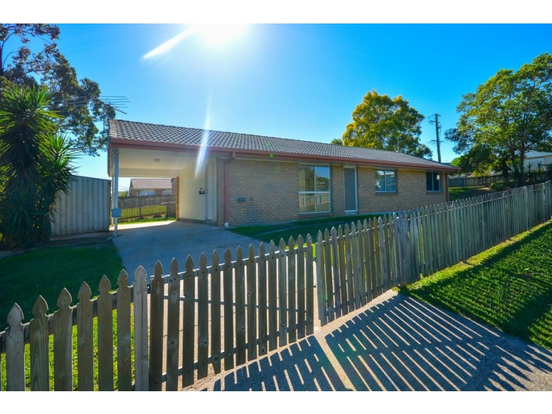1 Tait Court, Dinmore QLD 4303